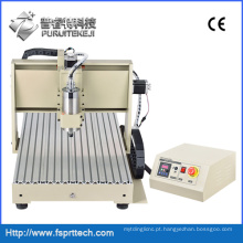 Máquina de fresagem CNC para madeira CNC gravadora CNC